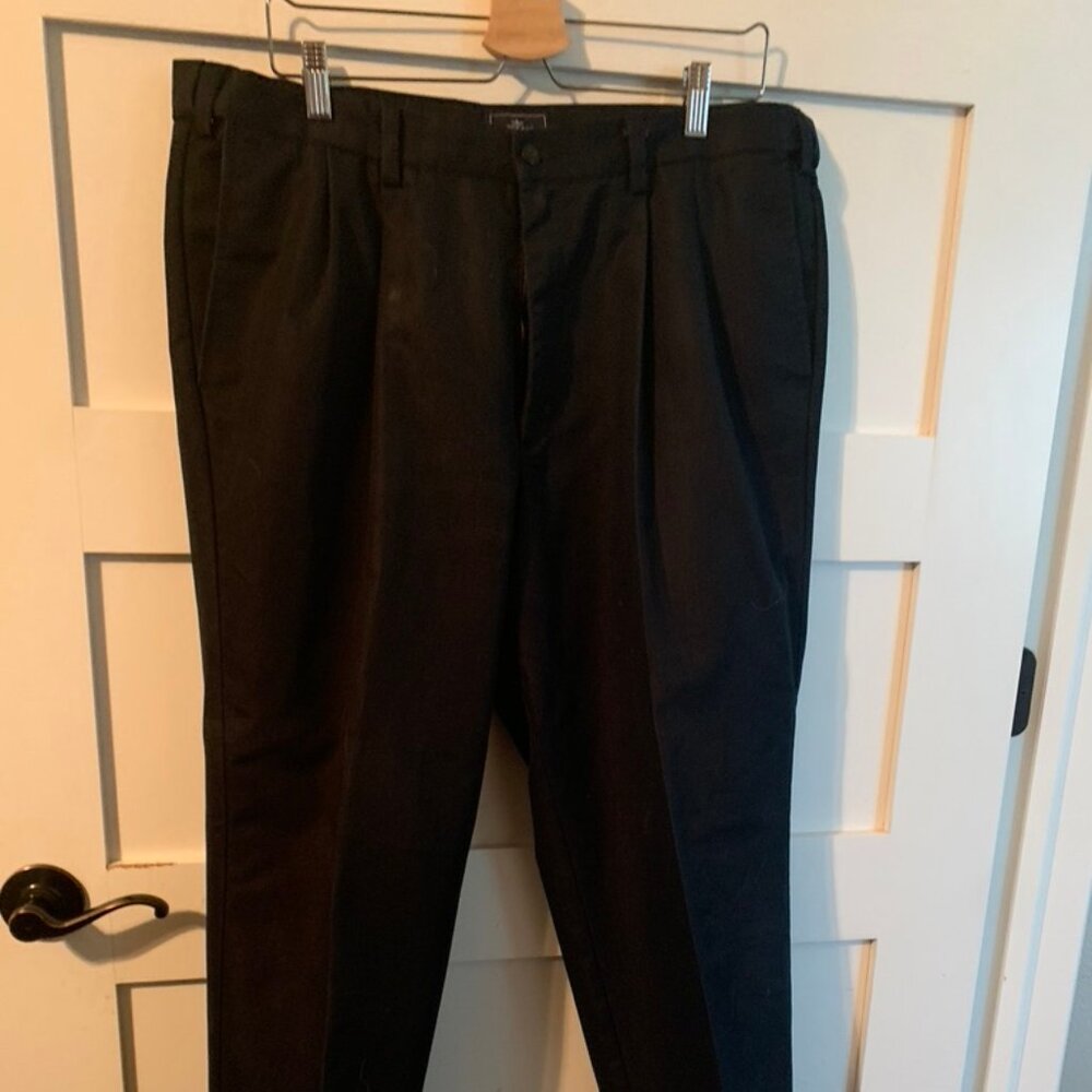 Dockers Adjustable Waist Dress Pants